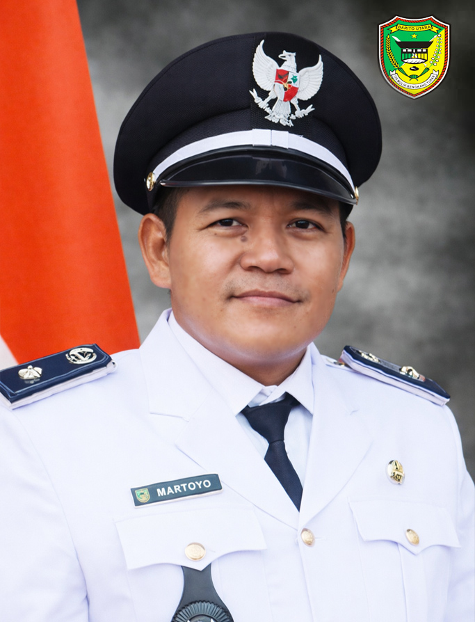 Kepala Desa