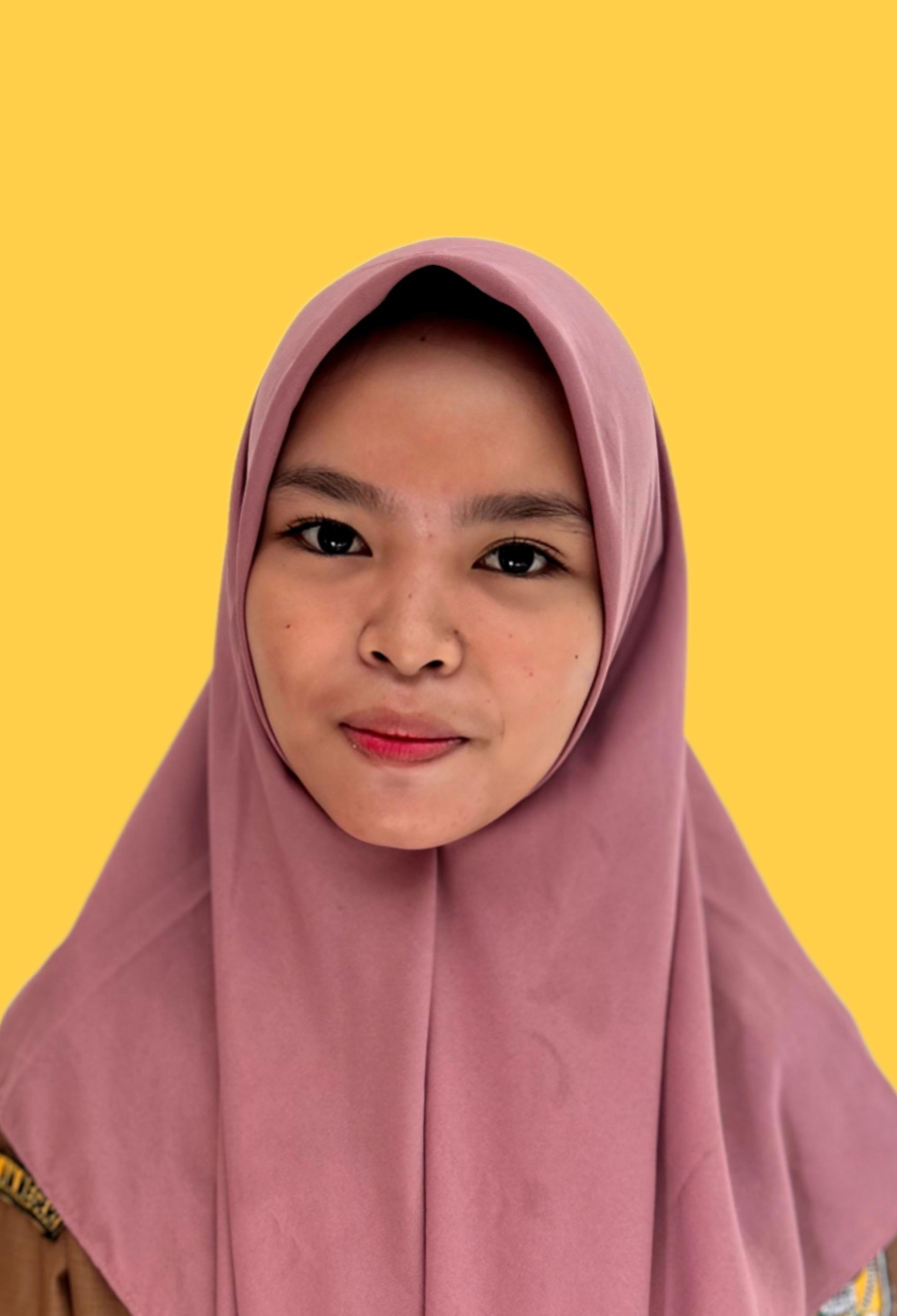 HARISA MAWATDAH